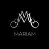 Логотип телеграм канала @mariamironenko_m — MARIAM