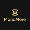 Логотип телеграм канала @mariamorosadovod — Maria Moro Fashion
