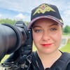 Логотип телеграм канала @mariamoskvitsova — Фотограф Мария Москвицова