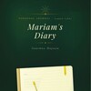 Логотип телеграм канала @mariamsdairy — Заметки Мариам