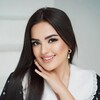 Telegram channel Mariam_cheek logo