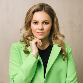 Логотип телеграм канала @marianna_virsta — Марианна системные запуски на 🍋