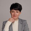 Логотип телеграм -каналу marianna_bihunets — Маріанна Бігунець | Інвестиції в нерухомість