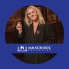 Логотип телеграм -каналу marianna_bocharnikova_mbschool — Маріанна Бочарнікова 🔹Освіта в Європі