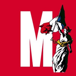Logo de la chaîne télégraphique mariannelemag - Marianne