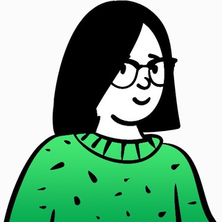 Логотип телеграм канала @marianotion — Мария о Notion 🇷🇺