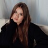 Логотип телеграм канала @mariapanukova — Мария Панюкова