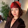 Логотип телеграм канала @mariapobedinskaya — Психология желания