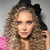 Логотип телеграм канала @mariappell — с любовью, Мари❤️