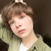 Логотип телеграм канала @mariaprodesign — Функциональные сайты с ярким акцентным дизайном / Работаю с платформой Тильда