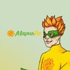 Логотип телеграм канала @mariararabota — Работа в «Мария-Ра»🔥