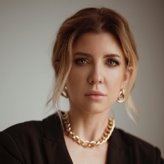 Логотип телеграм канала @mariarepnina — Метод Репниной