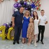Логотип телеграм канала @mariarindina — Мария и её большая семья 🫶