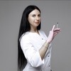 Логотип телеграм канала @mariartsochl — Косметолог Сочи|Батуми Марина Гринталь