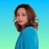 Логотип телеграм канала @mariashchedrova — ПСИХОЛОГ НА СВЯЗИ 🤙