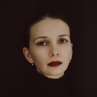 Логотип телеграм канала @mariasmola — Мария Смольникова