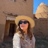 Логотип телеграм канала @mariasotnikovatravel — Записки путешественницы