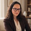 Логотип телеграм канала @mariatolstaya_coaching — Мария Толстая. Дисциплина нежности