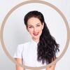 Логотип телеграм канала @mariayafrolova — Mariaya Frolova