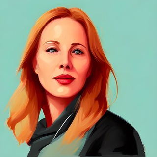 Логотип телеграм канала @mariazash — Maria Zash 🃏