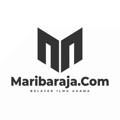 Telegram channel Maribaraja.Com logo