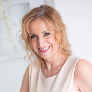 Telegram channel Maricarmen | Mentora de Mujeres logo