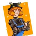 Logo saluran telegram marichkabdjolenya — 🐝Марічка Бджоленя🐝