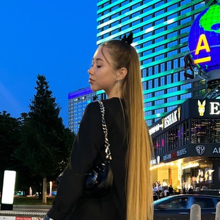 Telegram channel мариаша💋 logo