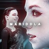 Логотип телеграм канала @mariddla — 𝔐𝔞𝔯𝔦𝔡𝔡𝔩𝔞