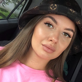 Telegram channel Маша из России / Маша from Russia logo