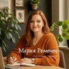 Логотип телеграм канала @marie_rem_psycard — Мари с картами | К себе через образы