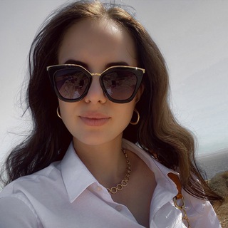 Логотип телеграм канала @mariecans — Мария Джан