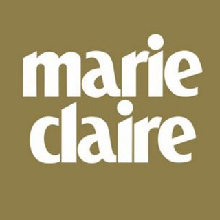 Логотип телеграм канала @marieclairerussia — Marie Claire Russia