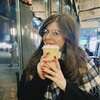 Логотип телеграм канала @mariecreates — marie.creates