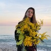 Логотип телеграм канала @mariedazure — CouCou Mari | Лазурный Берег | Франция