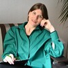 Логотип телеграм канала @mariefi_psy — Психолог Мария Ефимова