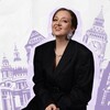 Логотип телеграм канала @marielanguages — Мари & the languages • языки с 🤍