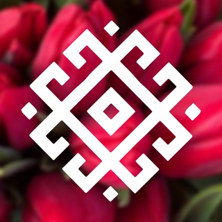 Логотип телеграм канала @marieltour — А у нас в Марий Эл