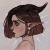 Логотип телеграм канала @mariemerkh — Marie Merkh