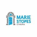 የቴሌግራም ቻናል አርማ mariestopeseth — Marie Stopes Ethiopia