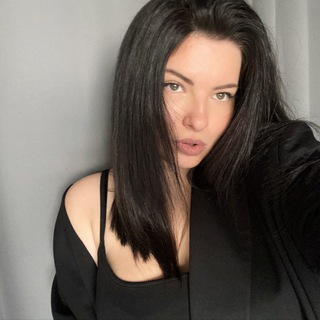 Логотип телеграм канала @marietalk — MARIETÁLK