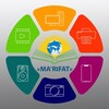 Telegram kanalining logotibi marifat_uuz — Ma’rifat