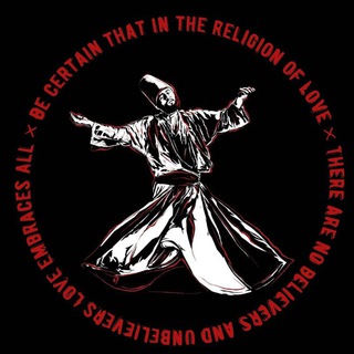 Логотип телеграм канала @marifatullah — Tasawuf Falsafi