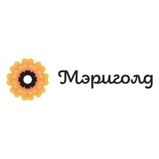 Логотип телеграм канала @marigold_ast — Мэриголд