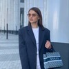 Логотип телеграм канала @marigorbunovaa — By Mari🫦