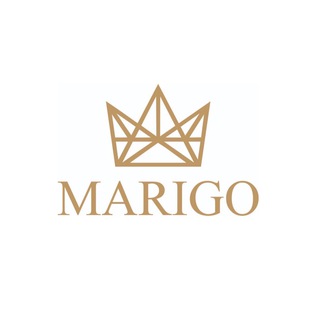 Логотип телеграм канала @marigoru — Marigo.ru