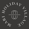 Telgraf kanalının logosu mariholidayvillage — MARI HOLIDAY VILLAGE