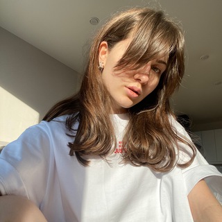 Логотип телеграм канала @mariia_belovaa — Maria Belova (ранее inside_mary)