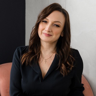 Логотип телеграм канала @mariia_bikbulatova — Мария Бикбулатова HR и стратегия🚀