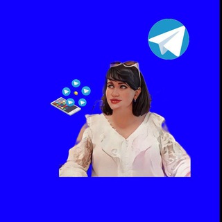 Логотип телеграм канала @mariiaa_zarad — НАСТАВНИК ПО ФРИЛАНСУ